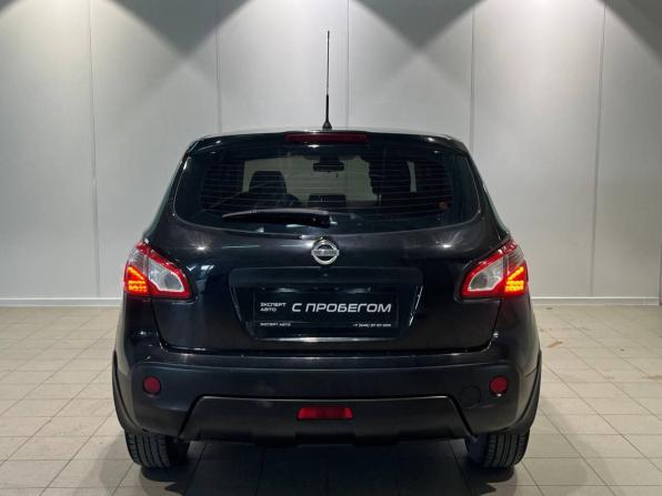 Nissan Qashqai I Рестайлинг с пробегом 2013 года, цена 1 065 000 рублей, 179000 км, внедорожник, Автокод Объявления