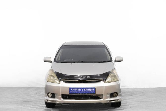 Toyota Wish I с пробегом 2003 года, цена 609 000 рублей, 300000 км, компактвэн, Автокод Объявления