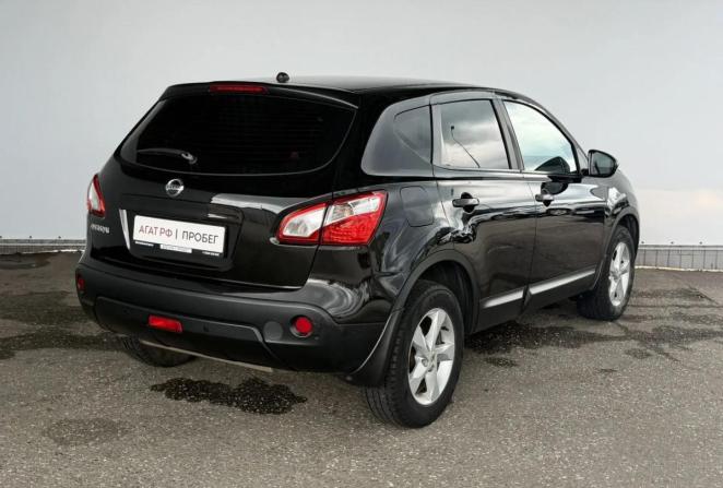Nissan Qashqai I Рестайлинг с пробегом 2012 года, цена 1 020 000 рублей, 179463 км, внедорожник, Автокод Объявления