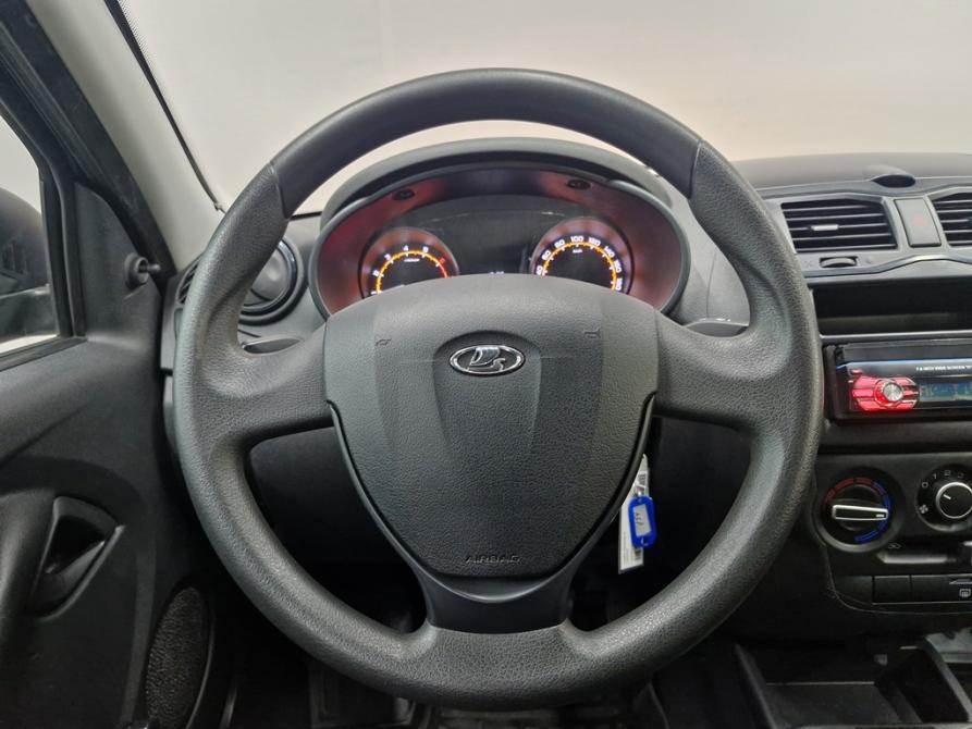 Lada (ВАЗ) Granta I Рестайлинг Москва  - изображение 12