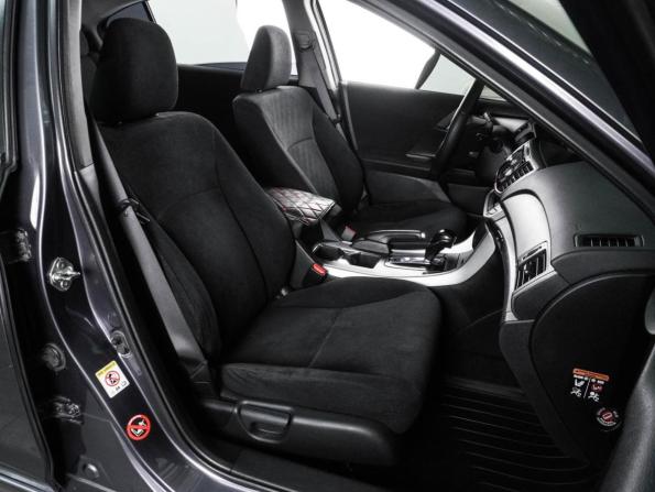 Honda Accord IX с пробегом 2013 года, цена 1 599 000 рублей, 200111 км, седан, Автокод Объявления