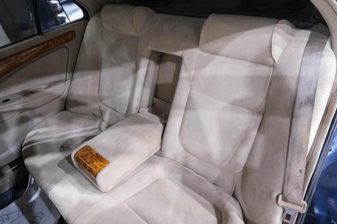 Nissan Bluebird Sylphy I (G10) с пробегом 2001 года, цена 439 000 рублей, 300000 км, седан, Автокод Объявления