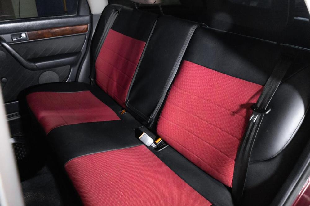 Audi 100 IV (C4) Тюмень  - изображение 22