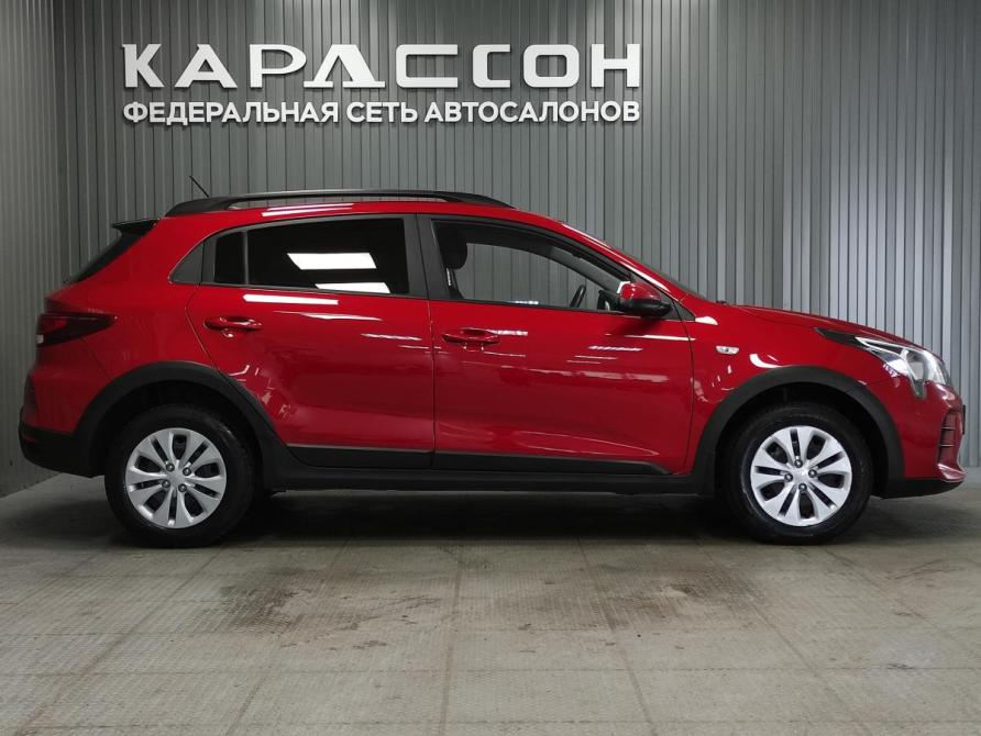 Kia Rio IV Рестайлинг Пермь  - изображение 6