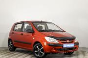 Hyundai Getz I Рестайлинг Пермь  - изображение 22