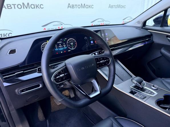 Omoda C5 I с пробегом 2023 года, цена 1 890 000 рублей, 38950 км, внедорожник, Автокод Объявления