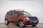 Ford Fusion I Рестайлинг Оренбург  - изображение 18