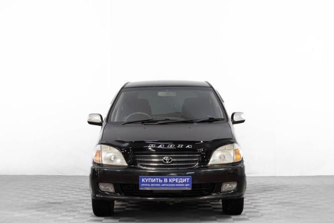 Toyota Nadia с пробегом 1999 года, цена 499 000 рублей, 210000 км, компактвэн, Автокод Объявления