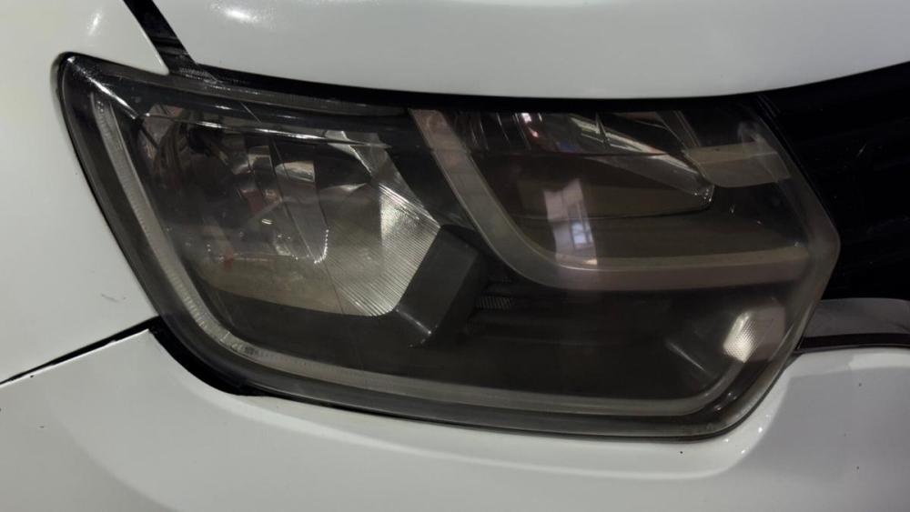 Renault Duster II Ставрополь  - изображение 11