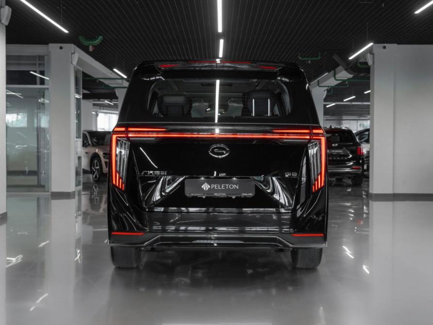 GAC M8 Москва  - изображение 6