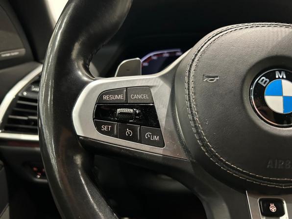 BMW X5 IV (G05/G18) с пробегом 2021 года, цена 5 399 000 рублей, 110053 км, внедорожник, Автокод Объявления