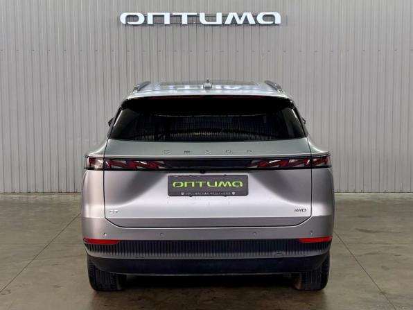 Omoda C7 с пробегом 2025 года, цена 2 497 000 рублей, 17000 км, внедорожник, Автокод Объявления