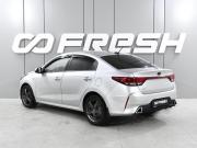 Kia Rio IV Рестайлинг Ростов-на-Дону  - изображение 21