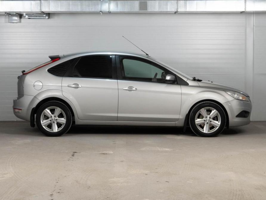 Ford Focus II Рестайлинг Ставрополь  - изображение 5