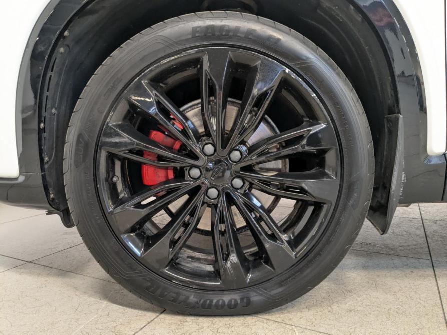 Geely Tugella I Рестайлинг Санкт-Петербург  - изображение 18