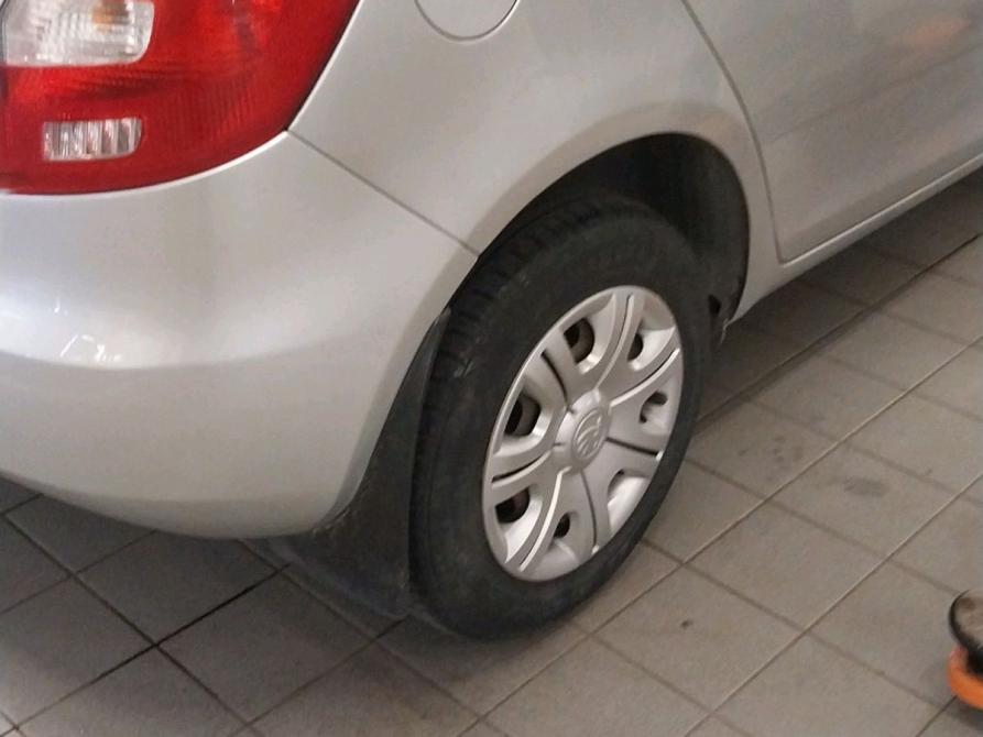 Skoda Fabia II Рестайлинг Санкт-Петербург  - изображение 10