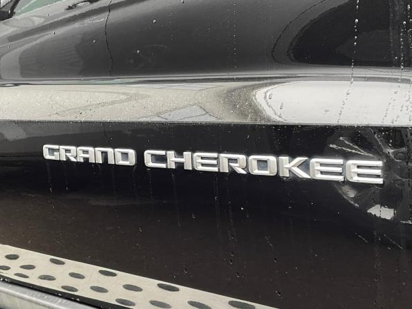 Jeep Grand Cherokee IV (WK2) Рестайлинг с пробегом 2014 года, цена 2 225 000 рублей, 168000 км, внедорожник, Автокод Объявления