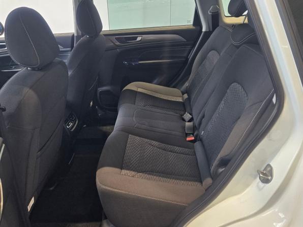Новый Haval M6 II 2026 года, цена 2 276 010 рублей, внедорожник, Автокод Объявления