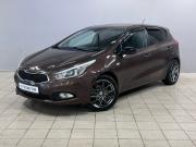 Kia Ceed II Уфа  - изображение 20