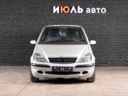 Mercedes-Benz A-Класс I (W168) Рестайлинг Екатеринбург  - изображение 17