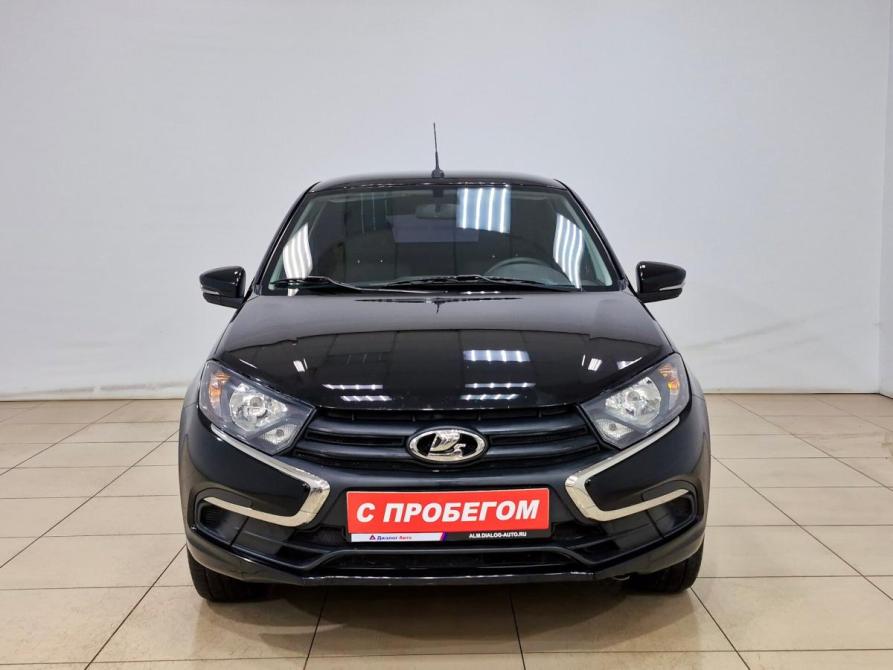 Lada (ВАЗ) Granta I Рестайлинг Альметьевск  - изображение 2