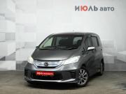 Honda Freed I Рестайлинг Екатеринбург  - изображение 19