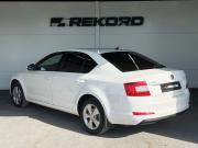 Skoda Octavia III (A7) Уфа  - изображение 20