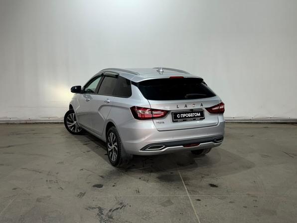 Lada (ВАЗ) Vesta I Рестайлинг (NG) с пробегом 2023 года, цена 1 350 000 рублей, 48551 км, универсал, Автокод Объявления