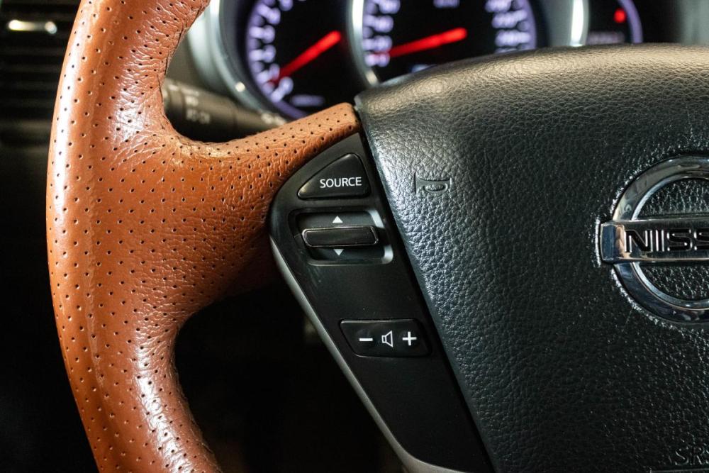 Nissan Murano II (Z51) Рестайлинг Уфа  - изображение 16