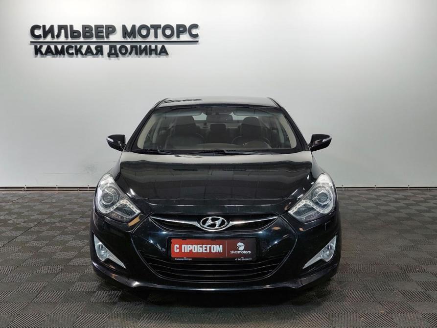 Hyundai i40 I Пермь  - изображение 5