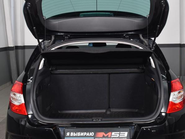 Citroen C4 II с пробегом 2011 года, цена 699 995 рублей, 92348 км, хэтчбек, Автокод Объявления