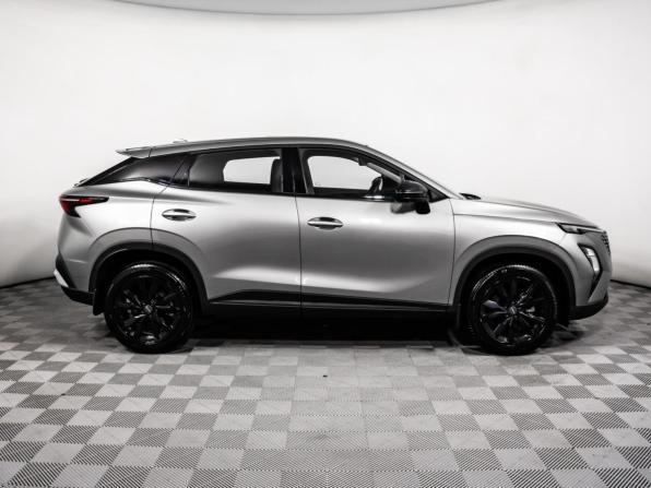 Omoda C5 I Рестайлинг с пробегом 2024 года, цена 2 238 000 рублей, 13873 км, внедорожник, Автокод Объявления