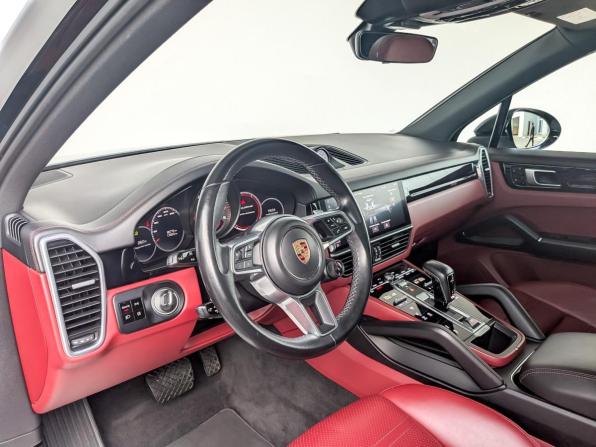 Porsche Cayenne III с пробегом 2020 года, цена 6 800 000 рублей, 85775 км, внедорожник, Автокод Объявления