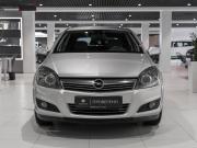 Opel Astra H Рестайлинг Москва  - изображение 26