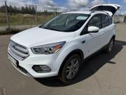 Ford Kuga II Рестайлинг Пермь  - изображение 11