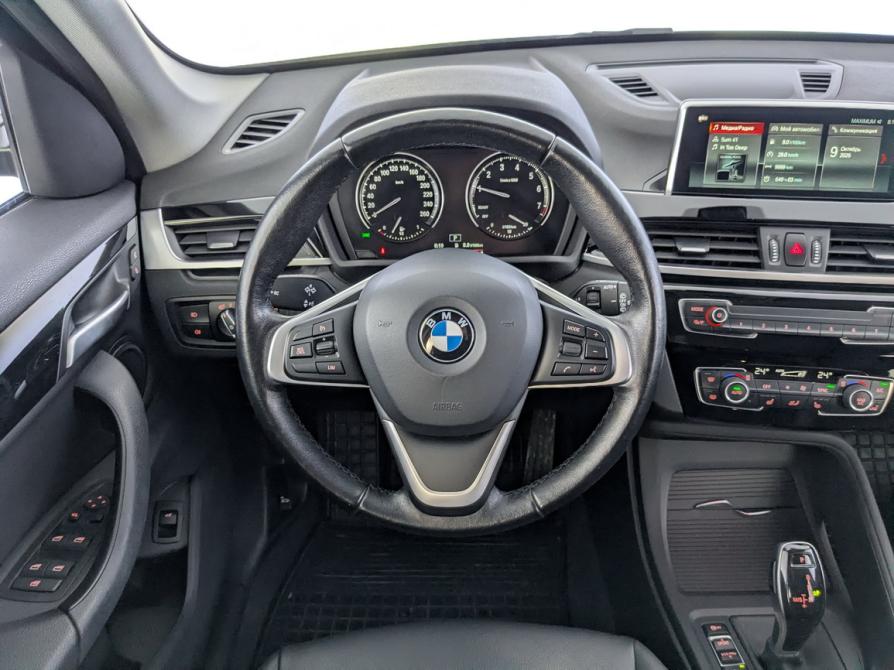 BMW X1 II (F48) Рестайлинг Москва  - изображение 21
