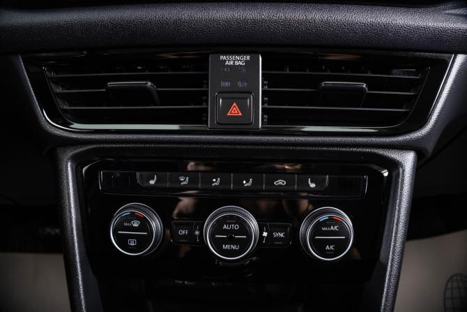 Volkswagen Taos I с пробегом 2021 года, цена 2 499 000 рублей, 148203 км, внедорожник, Автокод Объявления