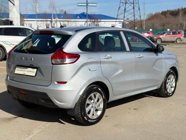 Lada (ВАЗ) XRAY I с пробегом 2018 года, цена 745 000 рублей, 86951 км, хэтчбек, Автокод Объявления