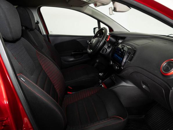 Renault Kaptur I с пробегом 2019 года, цена 1 741 000 рублей, 87491 км, внедорожник, Автокод Объявления