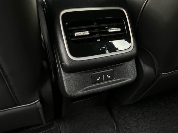 Chery Tiggo 7L с пробегом 2025 года, цена 2 249 000 рублей, 12000 км, внедорожник, Автокод Объявления
