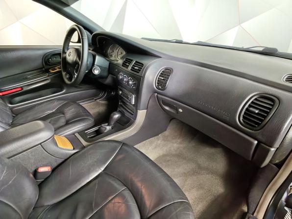 Dodge Intrepid II с пробегом 2001 года, цена 245 000 рублей, 340000 км, седан, Автокод Объявления