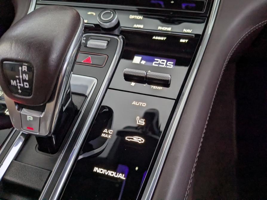 Porsche Panamera II Москва  - изображение 16