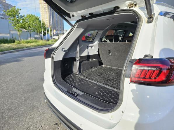 Chery Tiggo 8 Pro I с пробегом 2023 года, цена 1 902 000 рублей, 80885 км, внедорожник, Автокод Объявления