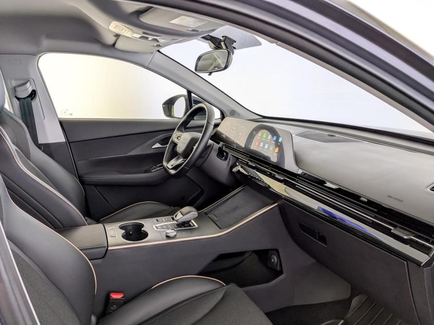 Omoda C5 I Рестайлинг Москва  - изображение 11