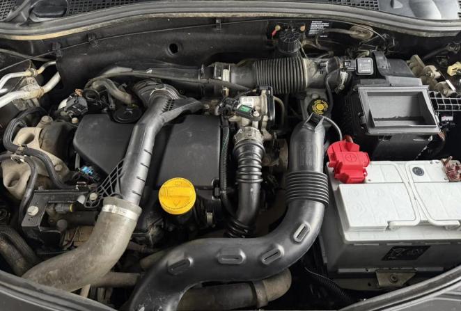 Renault Duster I Рестайлинг с пробегом 2015 года, цена 1 129 000 рублей, 212271 км, внедорожник, Автокод Объявления