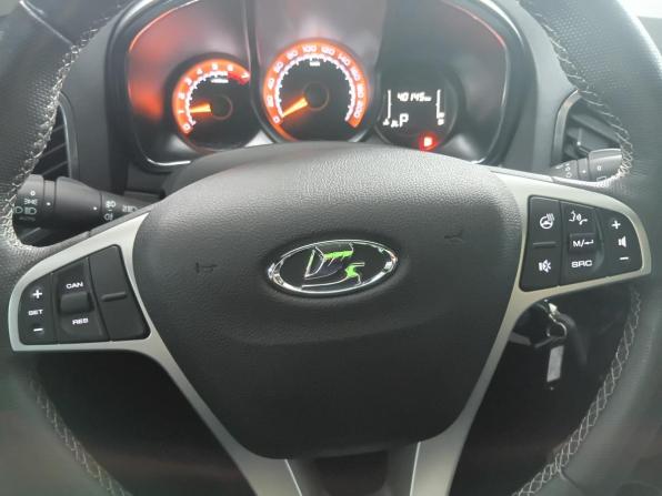 Lada (ВАЗ) XRAY I с пробегом 2022 года, цена 1 049 000 рублей, 40144 км, хэтчбек, Автокод Объявления