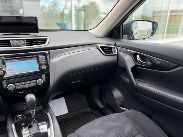 Nissan X-Trail III с пробегом 2015 года, цена 1 645 000 рублей, 137000 км, внедорожник, Автокод Объявления