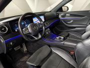 Mercedes-Benz E-Класс V (W213 S213 C238) Москва  - изображение 41
