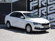 Skoda Rapid II Краснодар  - изображение 18