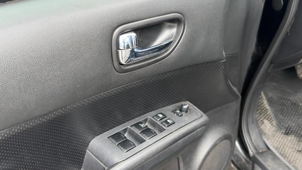 Nissan X-Trail II Мурманск  - изображение 9